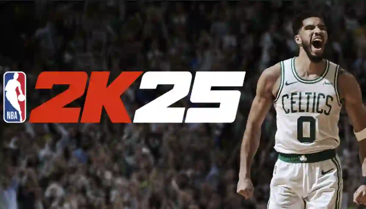 NBA 2K25 Patch 1.14 Patch Notes (NBA 2K25 1.14)